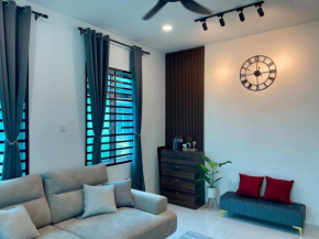 Cozy Home Aman Selesa Parit Buntar